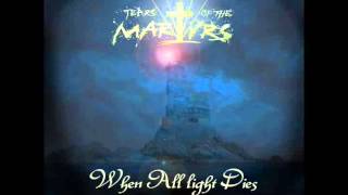 Tears Of The Martyrs  Anyone Unnecessary Fate New Song 2012 [upl. by Adniled]