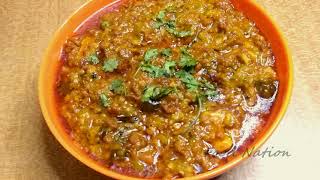 బీరకాయ మటన్ కీమా  Beerakaya Mutton Keema  Ridge gourd Mutton Keema  by Asha Jyothi [upl. by Todhunter]