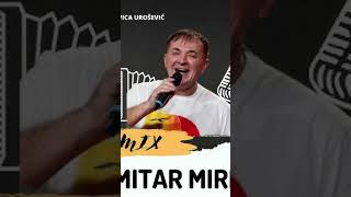 Mitar Miric  Ljubicu te  nece dugo proci 🎶🍅🎶🍅 [upl. by Kaitlin908]