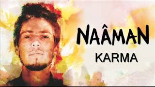 Naâman  Karma Lyrics [upl. by Talie]