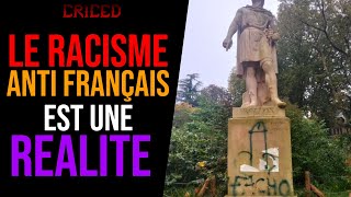 DES GAUCHISTES DÉGRADENT LE PATRIMOINE NORMAND [upl. by Adley]