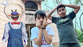 Bhoot Ki Haveli Returns 😂  Yaatri [upl. by Eirac]