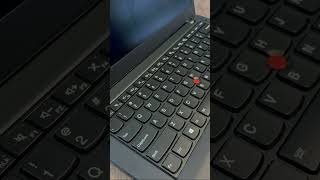 Thinkpad bền bỉ hiệu năng cao bảo mật tốtthinkpad macmall [upl. by Neelehtak310]