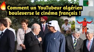 Tebboune et Mohamed Ben Zayed  Vers un nouveau partenariat AlgérieÉmirats [upl. by Farley]