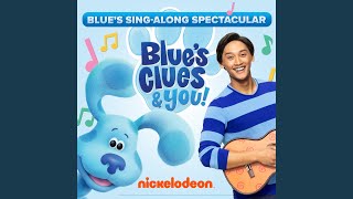 How To Play Blues Clues Extended [upl. by Liakim331]