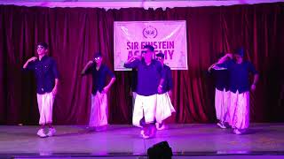 Best Group dance Boys  Tamil Songs  annual function 2022 [upl. by Mercie]