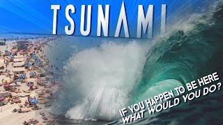 Tsunami Trailer English Movie [upl. by Vogel]