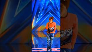 quotAn Unforgettable Worship Performance on Americas Got Talent Did Shock the Judgesquot [upl. by Alfie139]