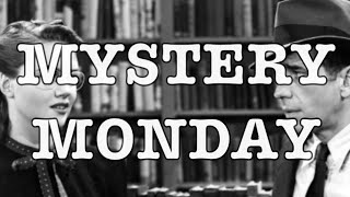 Mystery Monday 8 Chocolate Chip Cookie Murder [upl. by Karola]