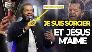 Aucun Sorcier Ne Peut Toucher Pasteur Marcelo  La Vérité Derrière Sa Protection [upl. by Falconer930]