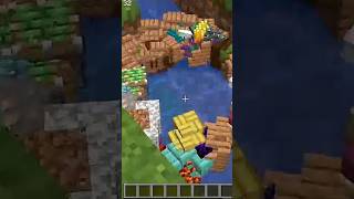 Minecraft WhirlPool 🌀Hack 歌ってみた  minecraft trending gaming shorts viralshort [upl. by Uot]