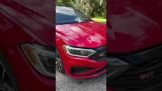 2019 gli autobahn walk around [upl. by Aerdnac534]