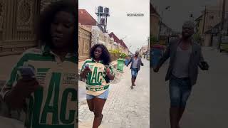 Biggie BIGGY BLACKIE CHAN comedy duet funnycomedy funnyreals fyp viralvideo viralreels fy [upl. by Eitsud271]