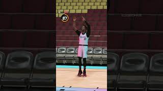 2K18  2K21  2K25 NBA 2K IS COOKED [upl. by Nerej]