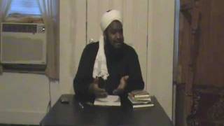 Pt 1Refutations of quotSalafiquot Dawah Imam in CamdenIbn Taymiyyahmisguided divisive quotSalafiquot Manhaj [upl. by Adierf]