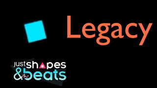 just shapes and beats legacy by danimal cannon amp zef [upl. by Sabra91]