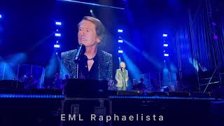 Raphael Gira Victoria 2024 Valencia 14092024 Intro y La noche [upl. by Zeba65]