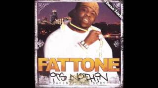 OG Fat Tone [upl. by Nelleeus]