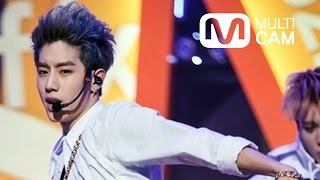 Fancam Mark of GOT7갓세븐 마크 Stop Stop It하지하지마 M COUNTDOWN141120 [upl. by Suilienroc]