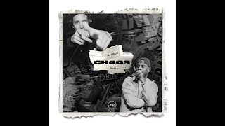 CHAOS  DJ Cruz feat Anoyd [upl. by Meli393]