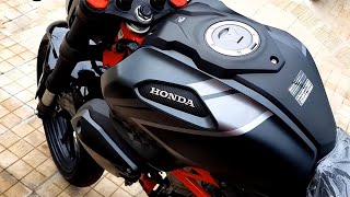 7 Razones Para COMPRAR LA HONDA CB150R EXMOTION [upl. by Axe622]