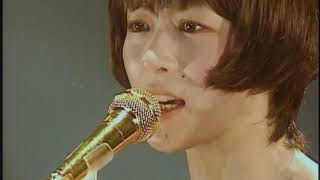 Sheena Ringo  正しい街 Tadashii Machi Correct City [upl. by Redfield]