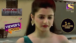 स्वार्थ का बलिदान  Crime Patrol  Viewers Choice [upl. by Sender]