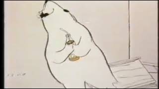 New Cresta fizzy drinks advert featuring the polar bear  Its still frothy man [upl. by Leirbaj]