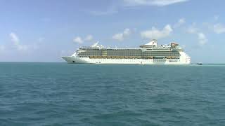 2022 Cruise  Royal Caribbean  Liberty of the Sea [upl. by Aindrea312]