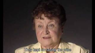 Holocaust Survivor Testimonies The Netherlands [upl. by Adnwahsor]