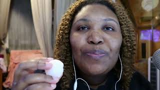 13 CRISPY amp POWDERY ICE SNOWBALLS IN 10 MINUTES CHALLENGE ASMR [upl. by Enimajneb]