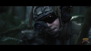 Day in the Life Army Ranger  US Army [upl. by Assej]