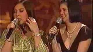 RegineSharon 2002 pt2 [upl. by Clarhe114]