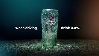 Jupiler  The Crashed Glass  Launch movie [upl. by Sadnak]