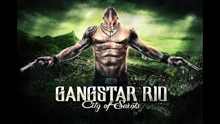 Gangstar Rio City of aints [upl. by Sundberg]