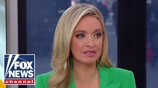 Kayleigh McEnany These records are DAMNING [upl. by Torray980]