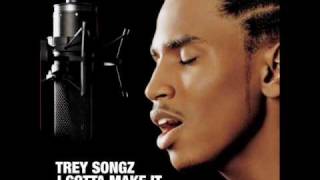 Trey Songz  I Gotta Go  lyrics [upl. by Matheny]