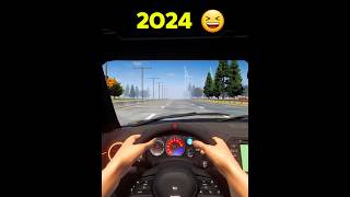 Driving School Evolution 20162024 🚗🔥 [upl. by Nyltiak]