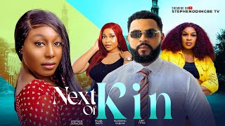 NEXT OF KIN  STEPHEN ODIMGBE PEARL WATTS BLESSING FABIAN OBY TITUS  2024 NIGERIAN MOVIE [upl. by Ablasor]