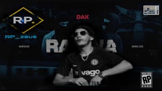 dak X Baby Gang  Rapina feat Neima EzzaOfficial Videormx ftRap Xd 🐺🔥💥 [upl. by Alicsirp]