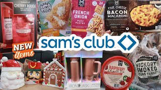 SAMS CLUB NEW WEEKLY ARRIVALS  102724 [upl. by Aihsela]