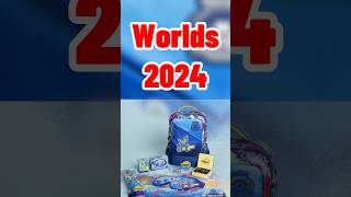 Worlds 2024 Pokémon World Championships 2024 Exclusive Merchandise Revealed Pokemon Trading Cards [upl. by Clotilda]