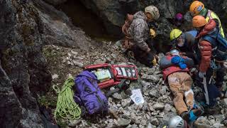 Tragic End on Golden Peak Japanese Climbers Body Recovered [upl. by Hgeilhsa]