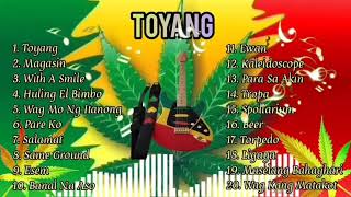 Toyang Magasin With A Smile amp More Reggae Version [upl. by Cherey]