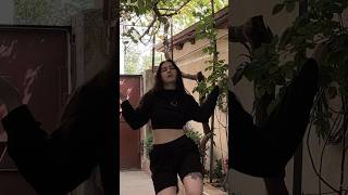 Bibi Babydoll amp Dj Brunin XM — Automotivo Bibi Fogosa TikTok Dance Challenge  YTIDI DANCE COVER [upl. by Stoddard]