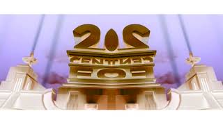 20th Century Fox Home Entertainment Effects 1 [upl. by Alby]