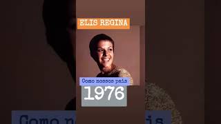 ELIS REGINA programanagandaia anos70 flashback elisregina nostalgia retro mpb [upl. by Aitnas]