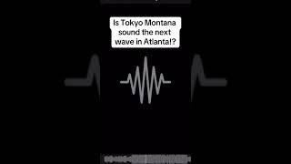 Is Tokyo Montana the next wave [upl. by Donatelli]