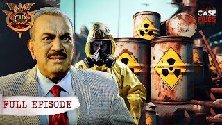 क्या CID पहुँच पाएगी Dangerous Chemical तक  Best Of CID  6th November 2023 [upl. by Htnicayh]