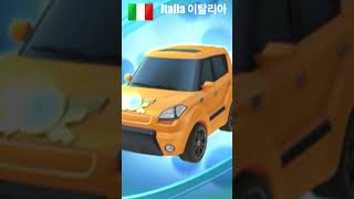 또봇 이탈리아 더빙  또봇X 등장 Tobot Italia [upl. by O'Donovan442]